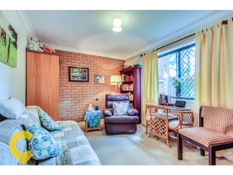 3/93 Barbaralla Drive, Springwood QLD 4127