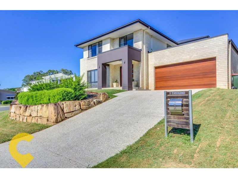 8 Henderson Street, Eight Mile Plains QLD 4113