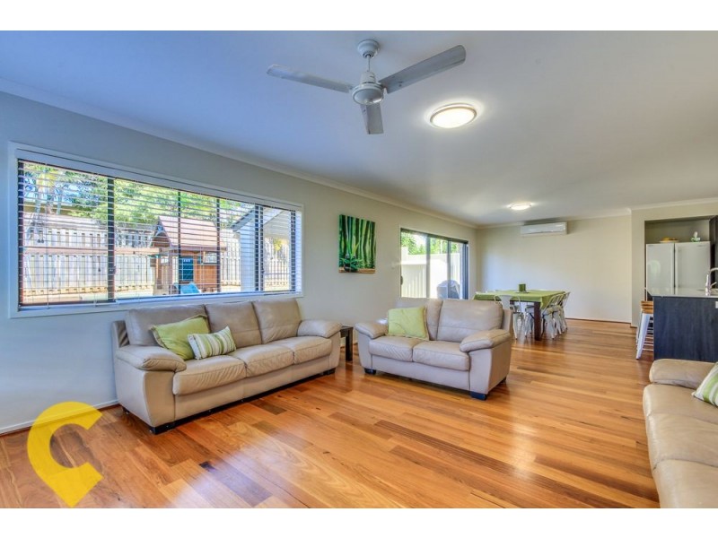 8 Henderson Street, Eight Mile Plains QLD 4113