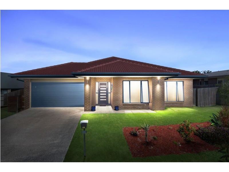 10 Barrington Circuit, Waterford QLD 4133