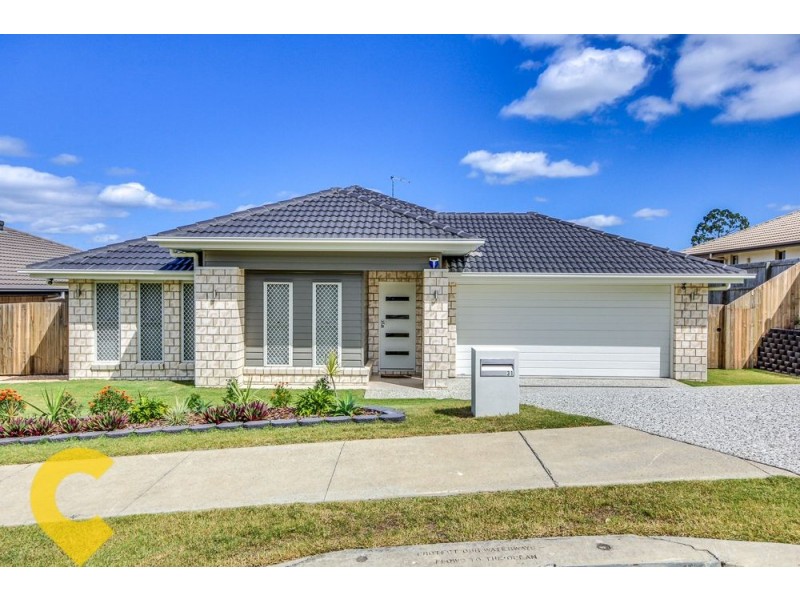 31 Frankland Ave, Waterford QLD 4133