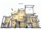 31 Frankland Ave, Waterford QLD 4133 Floorplan