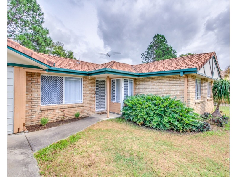 4 Melrose Place, Eagleby QLD 4207