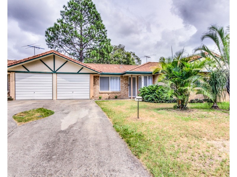 4 Melrose Place, Eagleby QLD 4207