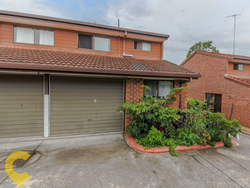 9/145 Kingston Road, Woodridge QLD 4114