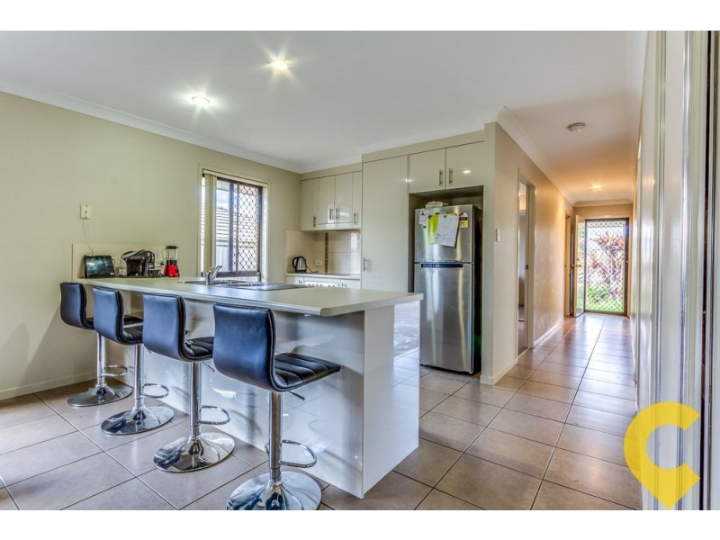 14 Wyndham Circuit, Holmview QLD 4207