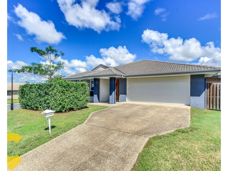 18 Sunridge Circuit, Bahrs Scrub QLD 4207
