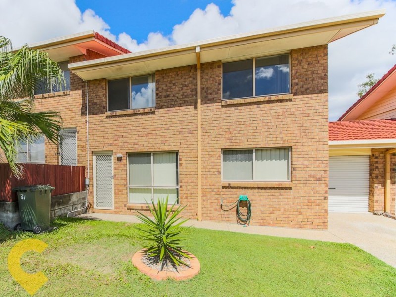 31/15 Lane Court, Mount Warren Park QLD 4207