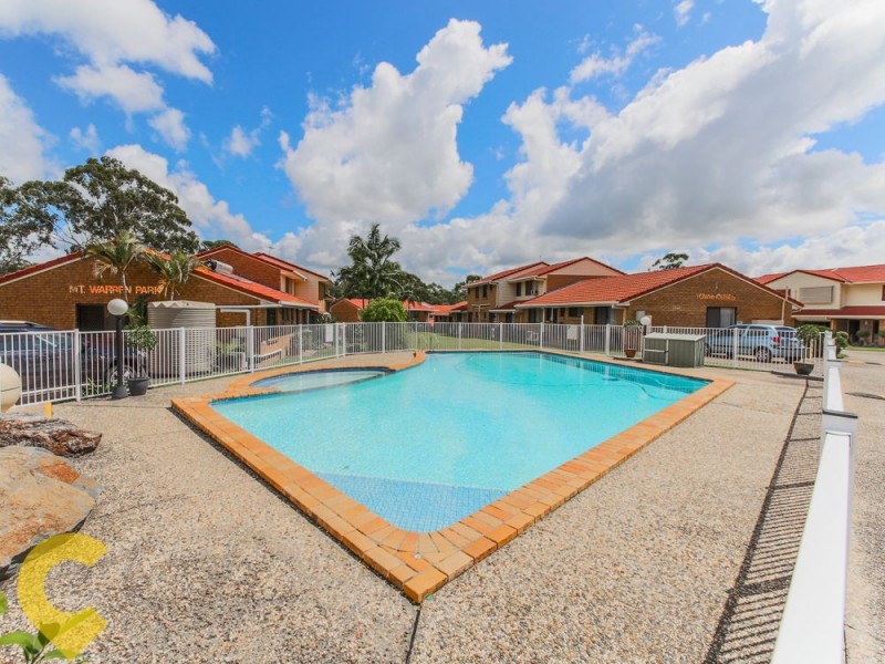 31/15 Lane Court, Mount Warren Park QLD 4207