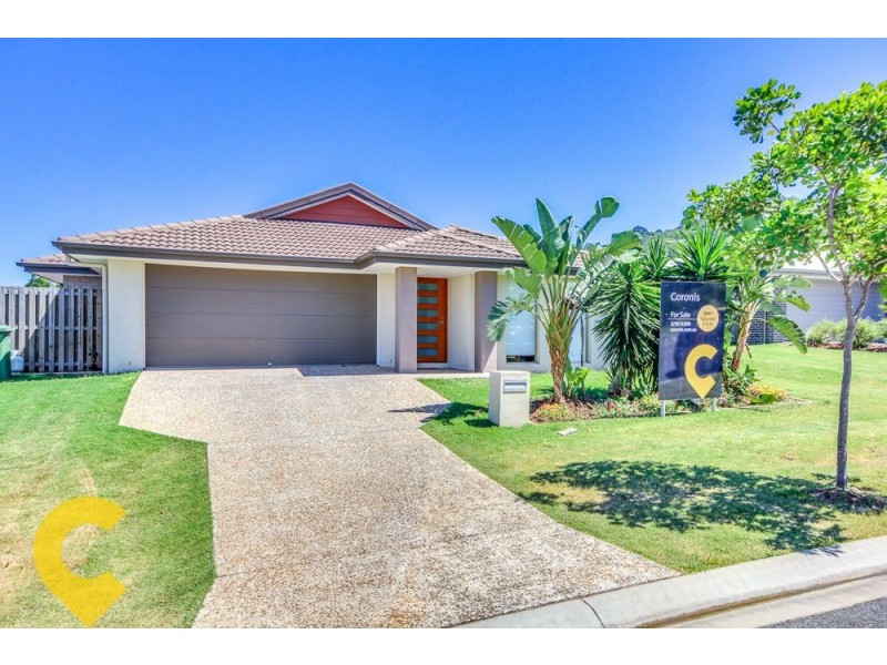 22 Breezeway Drive, Bahrs Scrub QLD 4207