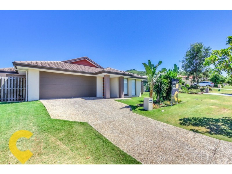 22 Breezeway Drive, Bahrs Scrub QLD 4207