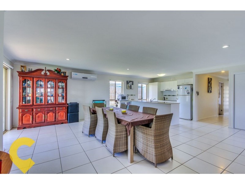 22 Breezeway Drive, Bahrs Scrub QLD 4207