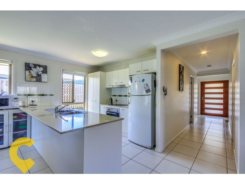 22 Breezeway Drive, Bahrs Scrub QLD 4207