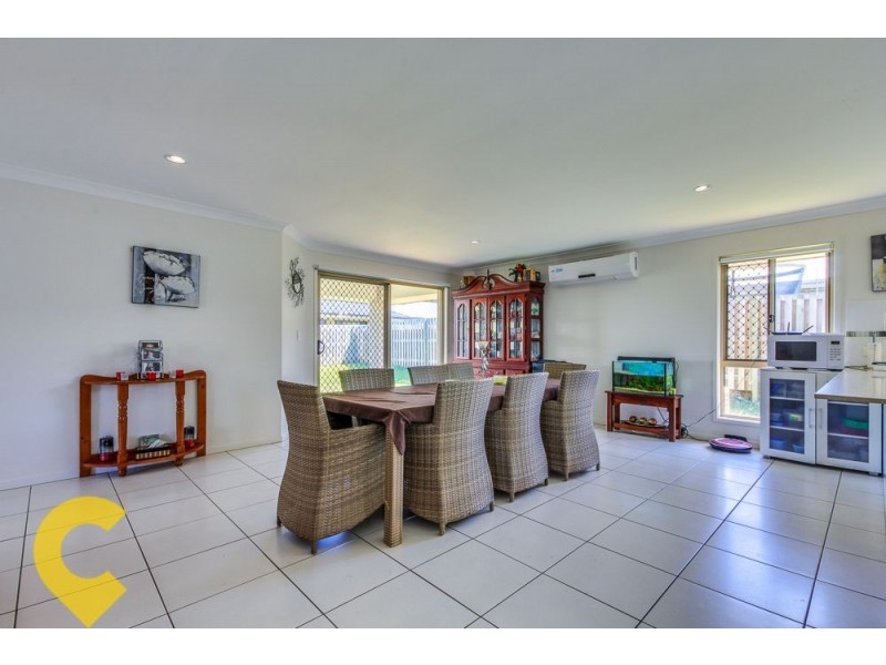 22 Breezeway Drive, Bahrs Scrub QLD 4207