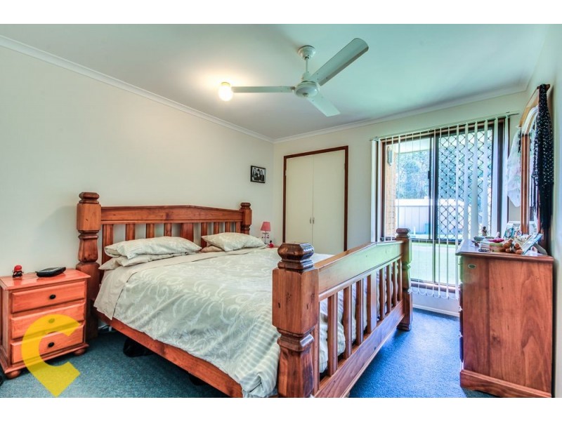 20/91 Dorset Drive, Rochedale South QLD 4123