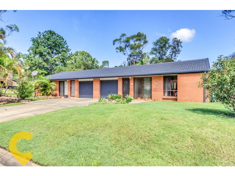 20/91 Dorset Drive, Rochedale South QLD 4123