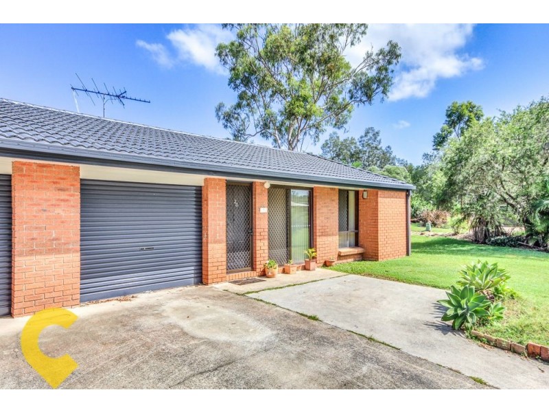 20/91 Dorset Drive, Rochedale South QLD 4123