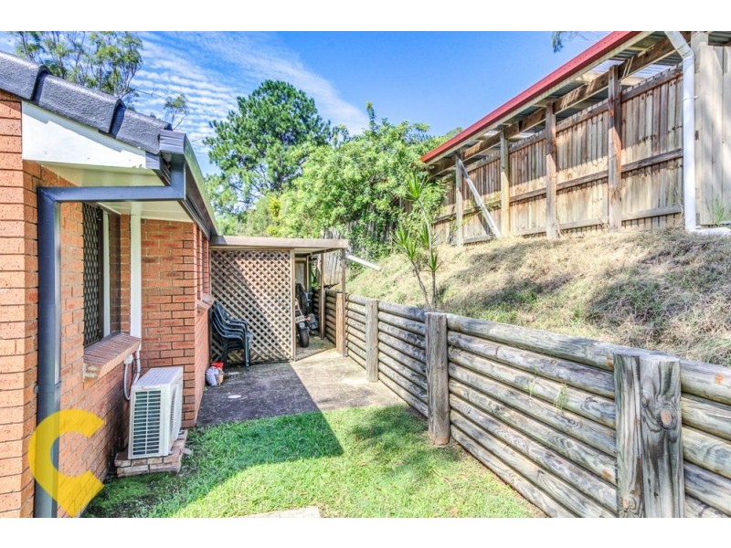 20/91 Dorset Drive, Rochedale South QLD 4123