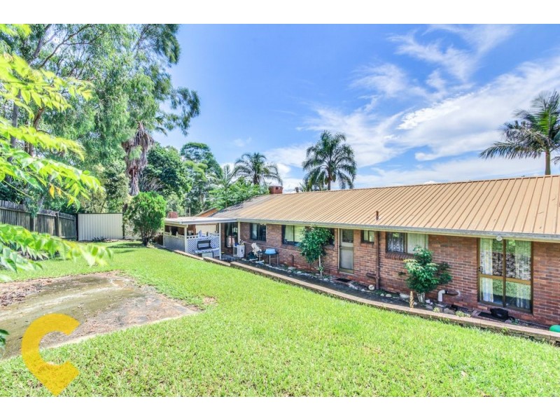11 Foliage Court, Shailer Park QLD 4128