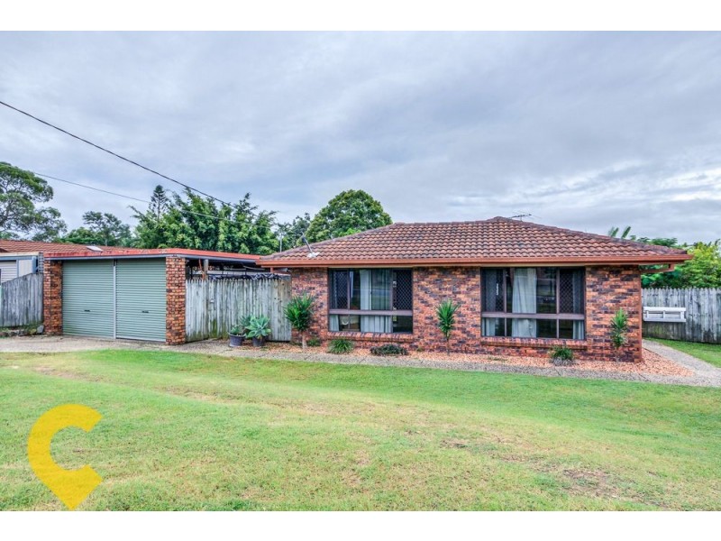 54 Parliament Street, Bethania QLD 4205