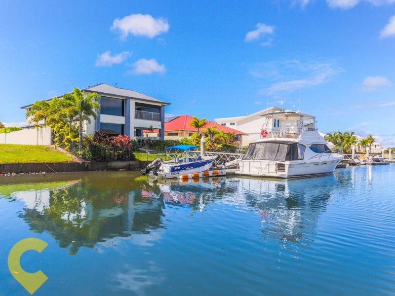 7 Marina Parade, Jacobs Well QLD 4208