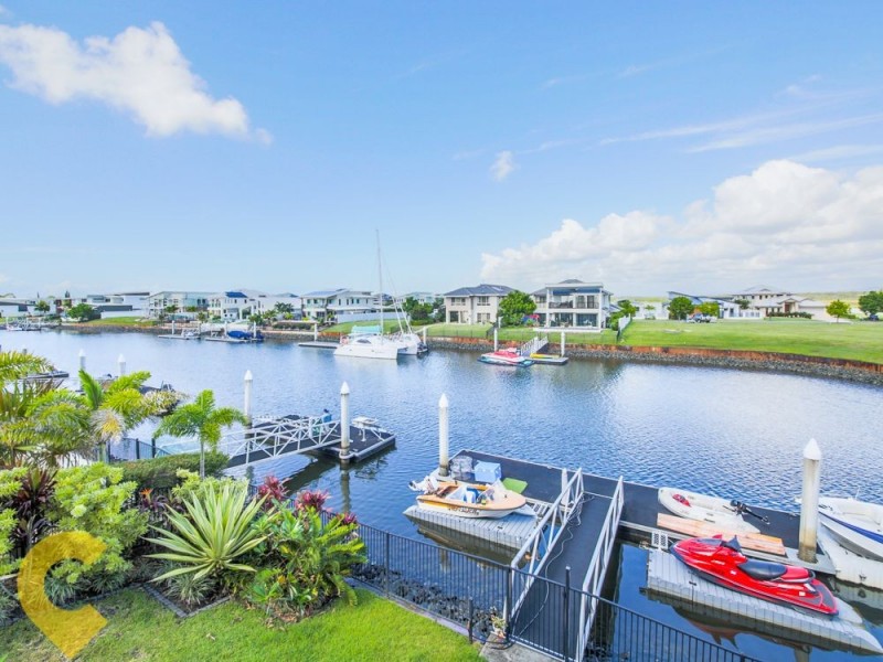 7 Marina Parade, Jacobs Well QLD 4208