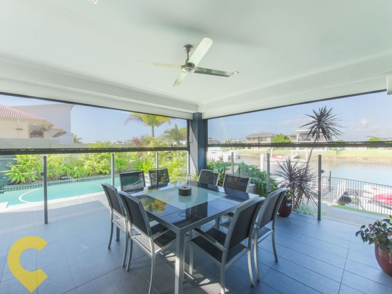 7 Marina Parade, Jacobs Well QLD 4208