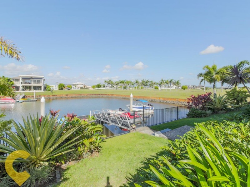 7 Marina Parade, Jacobs Well QLD 4208