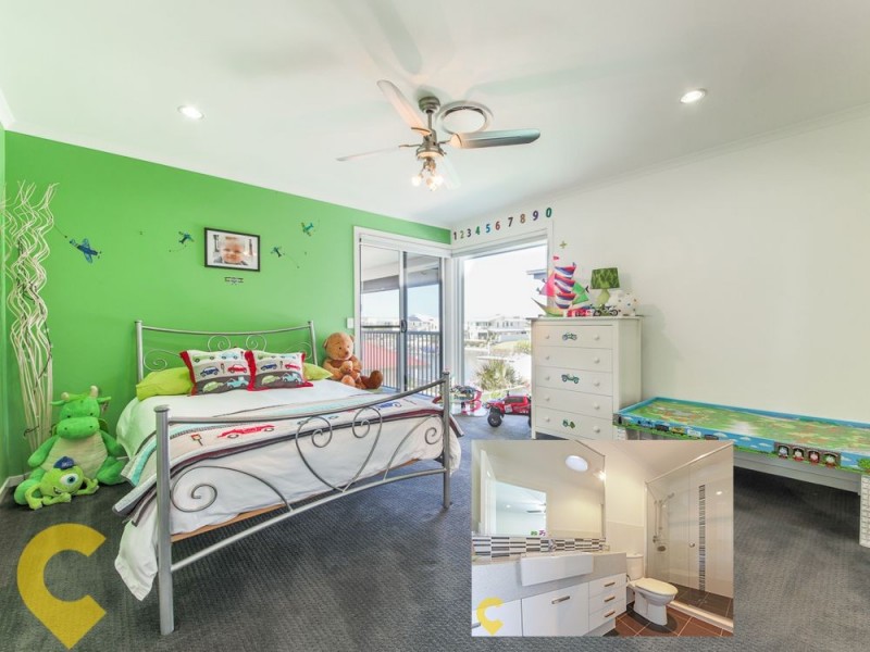 7 Marina Parade, Jacobs Well QLD 4208