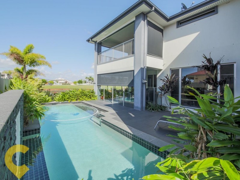 7 Marina Parade, Jacobs Well QLD 4208