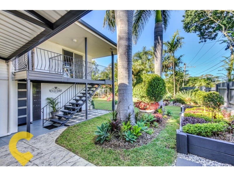 87 Ashvale Street, Kingston QLD 4114
