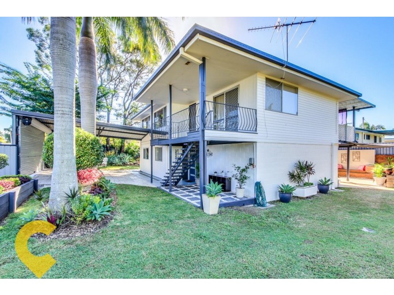 87 Ashvale Street, Kingston QLD 4114