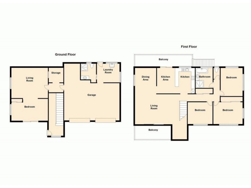 30 Melinda street, Marsden QLD 4132 Floorplan