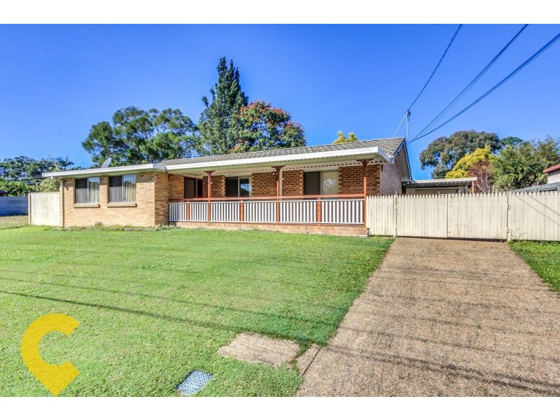 5 Briggs Road, Springwood QLD 4127