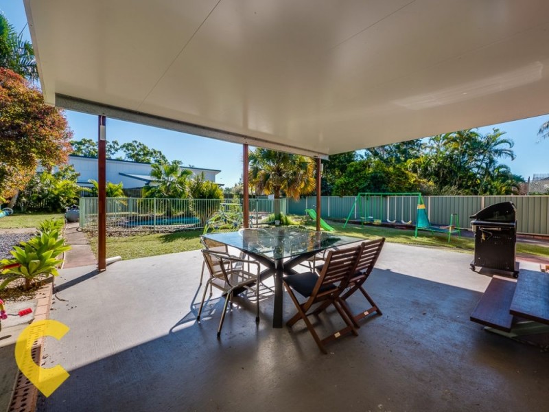 17 Kunari Street, Slacks Creek QLD 4127