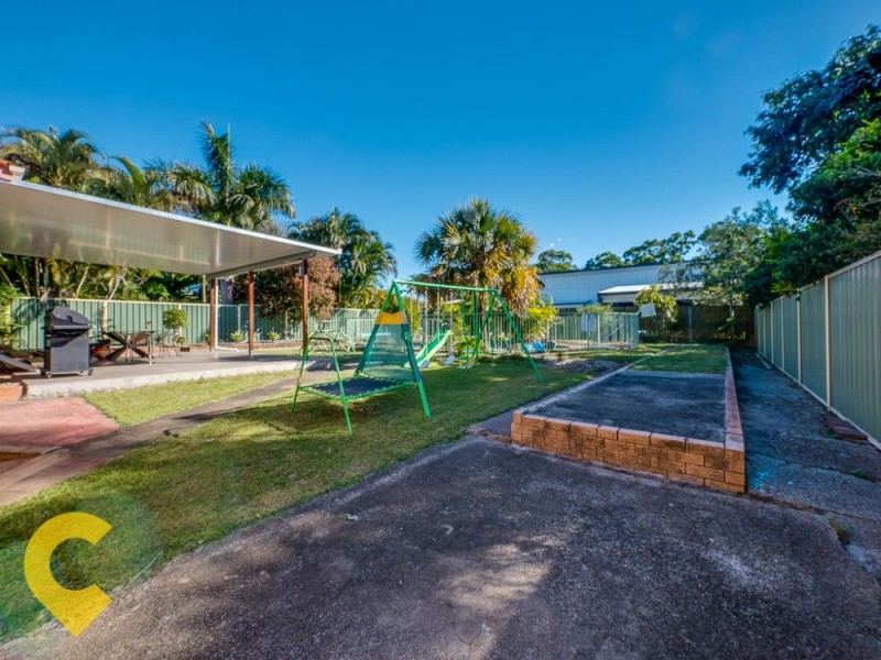 17 Kunari Street, Slacks Creek QLD 4127