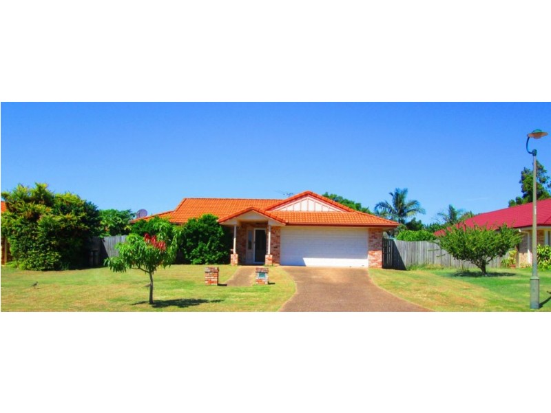 15 Pengam Street, Kuraby QLD 4112