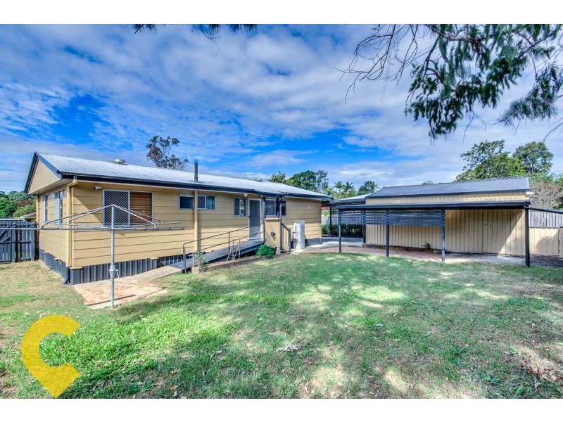 48 Christopher Street, Slacks Creek QLD 4127