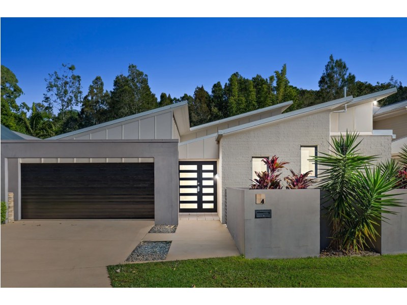 4 Ripple Court, Coomera Waters QLD 4209