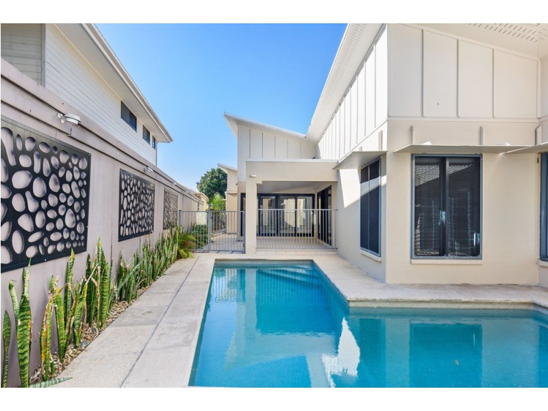 4 Ripple Court, Coomera Waters QLD 4209