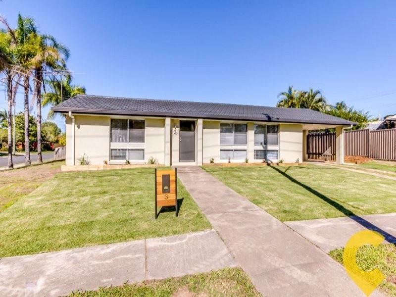 3 Village Drive, Daisy Hill QLD 4127