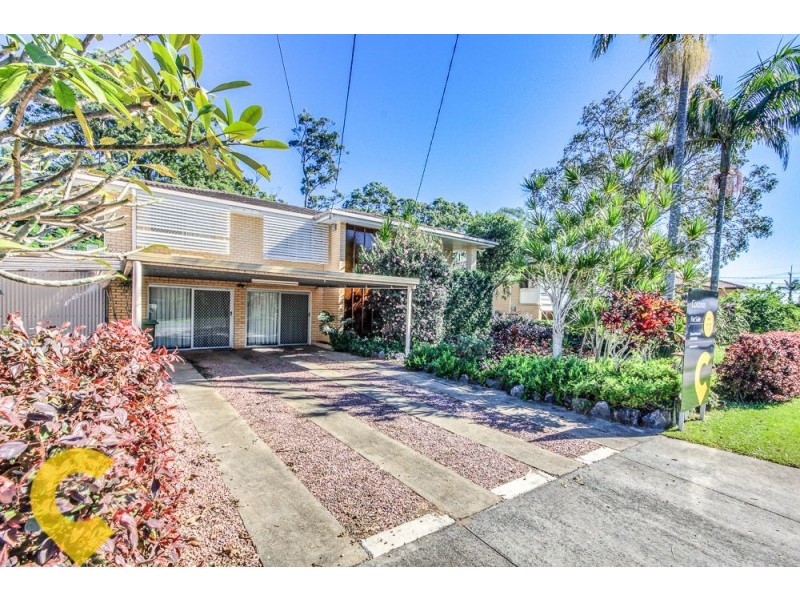 11 Kunari Street, Slacks Creek QLD 4127