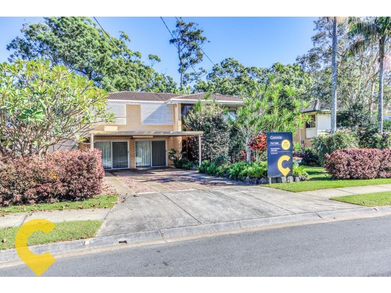 11 Kunari Street, Slacks Creek QLD 4127