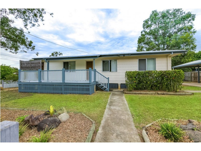 2 Carlotta Street, Slacks Creek QLD 4127