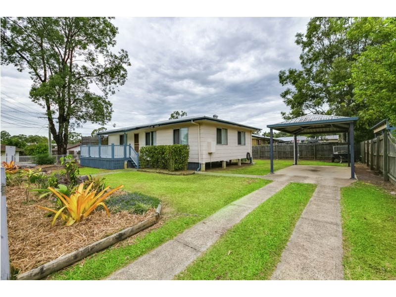 2 Carlotta Street, Slacks Creek QLD 4127