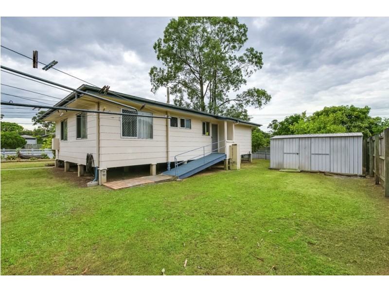 2 Carlotta Street, Slacks Creek QLD 4127