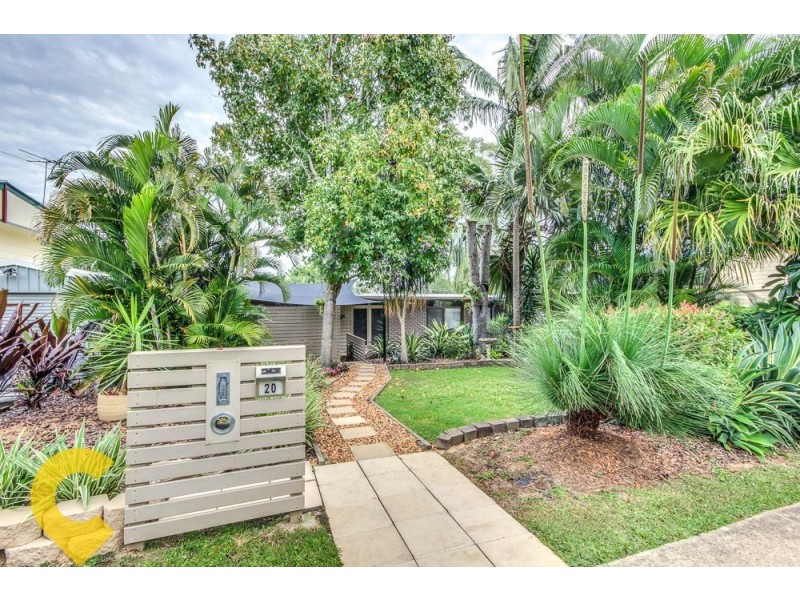 20 Mayflower St, Daisy Hill QLD 4127
