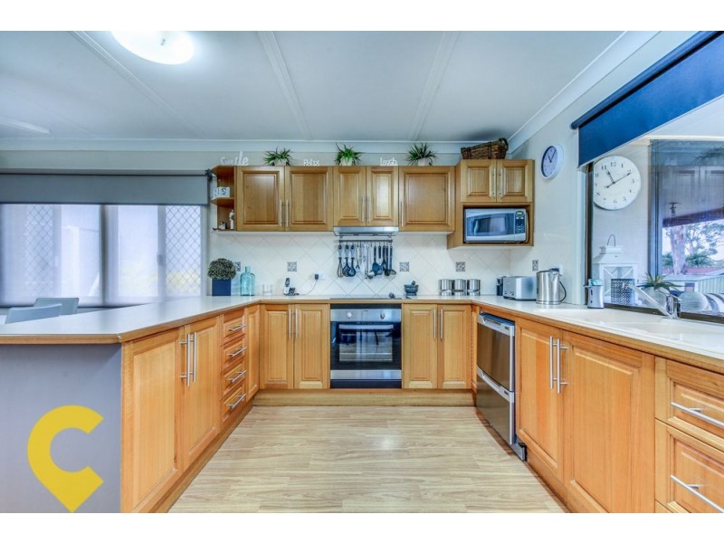 20 Mayflower St, Daisy Hill QLD 4127