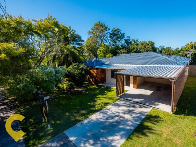 9 Carribean Drive, Slacks Creek QLD 4127