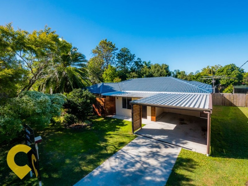 9 Carribean Drive, Slacks Creek QLD 4127